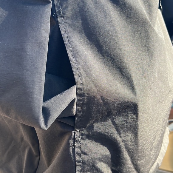 LFTD lifestyle Windbreaker jacket - Picture 6 of 7